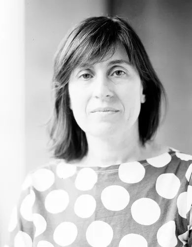 Carme Nogueira