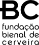 Logo Fundação Bienal de Arte de Cerveira, F. P.